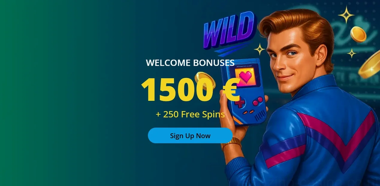 Retrozino Casino Gaming